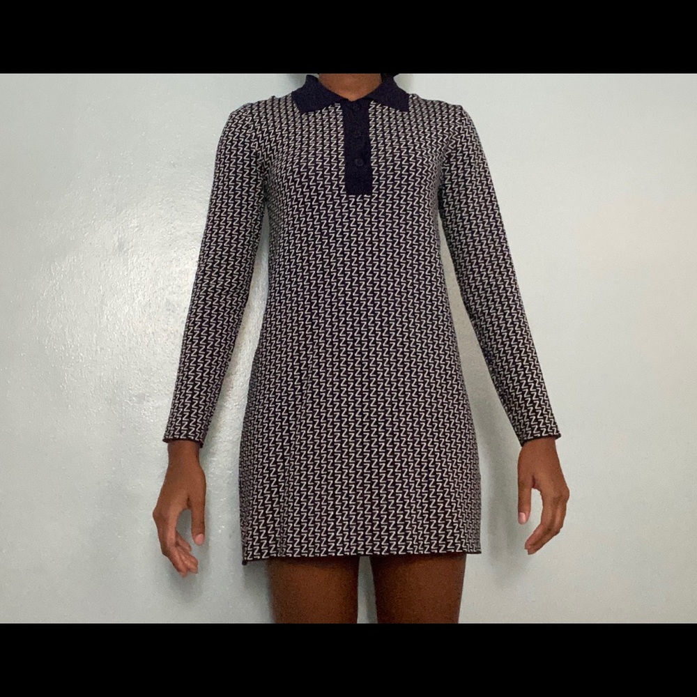 Zara Mini Dress